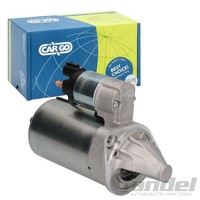 Hc-Cargo By Bosch Anlasser 0,9Kw Passend FüR Hyundai I10 I20 KIA Picanto RIO