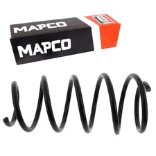 MAPCO FAHRWERKSFEDER FEDER VORDERACHSE VORNE passend für OPEL ASTRA | 70748