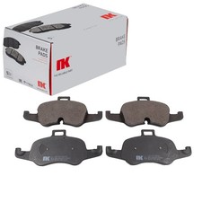 Plaquette de frein Audi TT