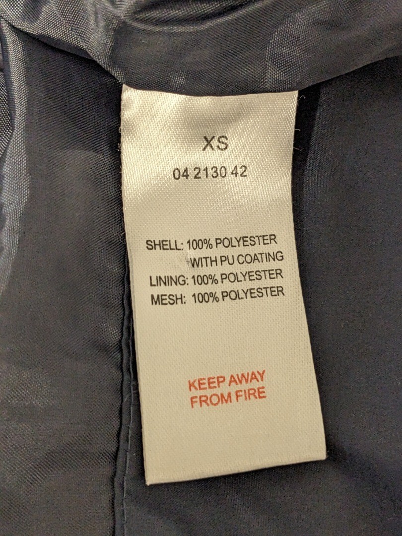 Peter Storm Performance Stormshield Jacket Rainco… - image 10