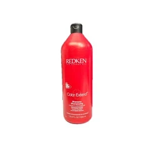Redken Color Extend Shampoo 33.8 oz