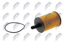 Ölfilter NTY FOF-VW-024 Filtereinsatz für VW PASSAT B6 3C2 Variant 3C5 T5 Bus 5
