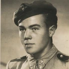 WWII Hungarian Pilot Photo Novi Sad WW2 1940s Military Aviation WW2 Air Force