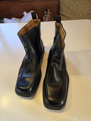 Warren&Parker Stiefeletten gefüttert Größe 43