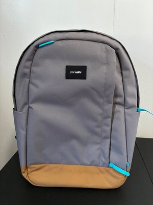 PacSafe Anti-Theft Backpack Gray 25L