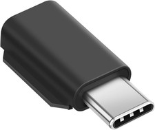 USB-C Smartphone Adapter for DJI Pocket 2 Osmo Pocket Android Connector