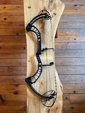 PSE Full Throttle Compound Bow 