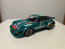 1:18 EXOTO Porsche 934 RSR Vaillant RLG19093