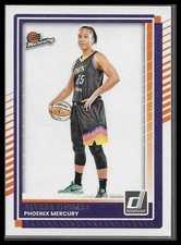 2025 Donruss WNBA #10 Alyssa Thomas