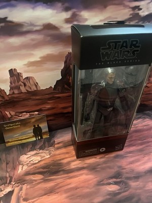 Hasbro Star Wars the Black Series The Bad Batch Crosshair