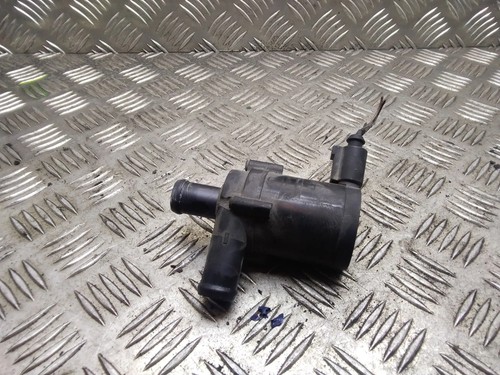 VW TRANSPORTER V T5 Minibus / passenger Zirkulationswassermotor 1.90 13711864