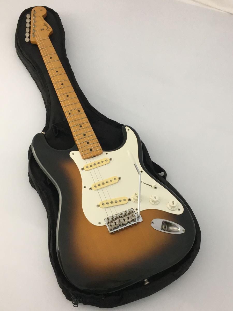 Fender Japan ストラトST-500VM 1990~1991年フジゲン Fender Japan ストラトST-500VM 1990~1991年フジゲン