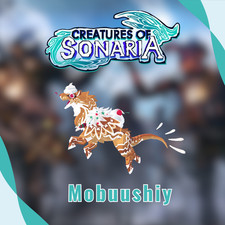 Roblox  Creatures of Sonaria  COS  New Creatures Fast Delivery and Cheap