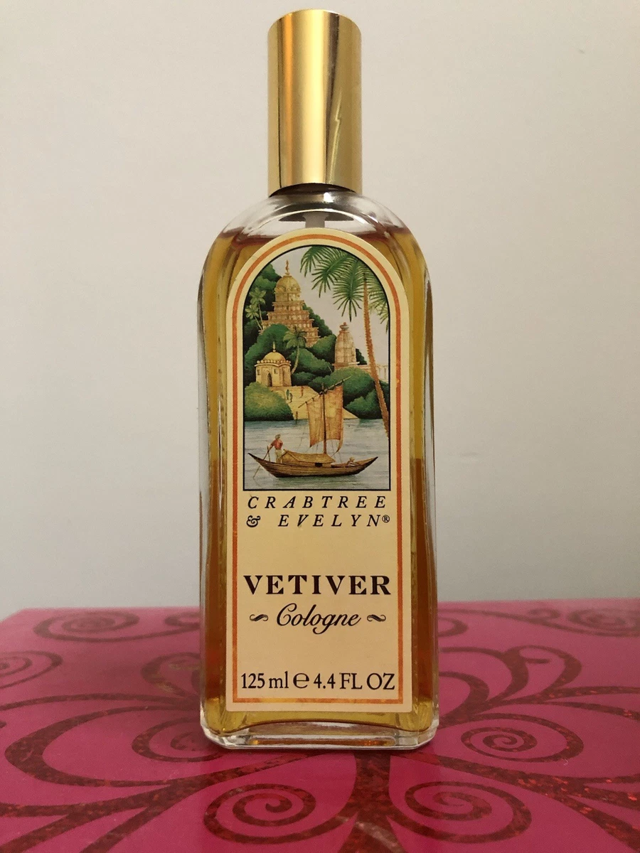 Crabtree & Evelyn Eau de Cologne Unisex Fragrances for sale | eBay
