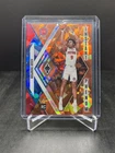 2023 Panini Phoenix Basketball Orange Ice Ausar Thompson #4
