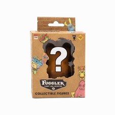 Zuru Fuggler Collectible 2.5 Inch Figures 1 Pack Random Box
