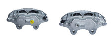 FRONT LEFT AND RIGHT 820913 BRAKE CALIPER FITS TOYOTA 4 RUNNER II 3.0 EFI