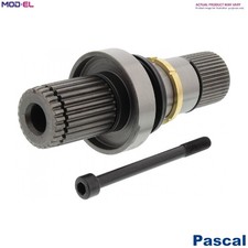 STUB SHAFT DIFFERENTIAL G8M003PC FOR VW CRAFTER/30-50/Van/30-35/Bus CKUB 2.0L