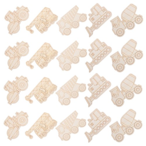 FRUHLING Lot de 100 disques de fleurs en bois naturel pour travaux manuels, décoration de table, décoration pour bricolage, artisanat, scrapbooking, arbre de Noël FRUHLING Lot de 100 disques de fleurs en bois naturel pour travaux manuels, décoration de table, décoration pour bricolage, artisanat, scrapbooking, arbre de Noël