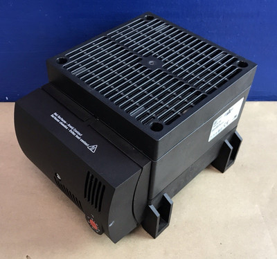 Stego CS-030 Enclosure Heater with Fan Model 03060.0-00