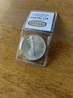 1995 American Silver Eagle 1 oz .999 Fine Silver Coin U.S. Mint