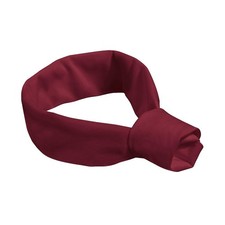 Greiff GASTRO MODA Cuisine Dreieckstuch 77x110 3er-Pack Bordeaux