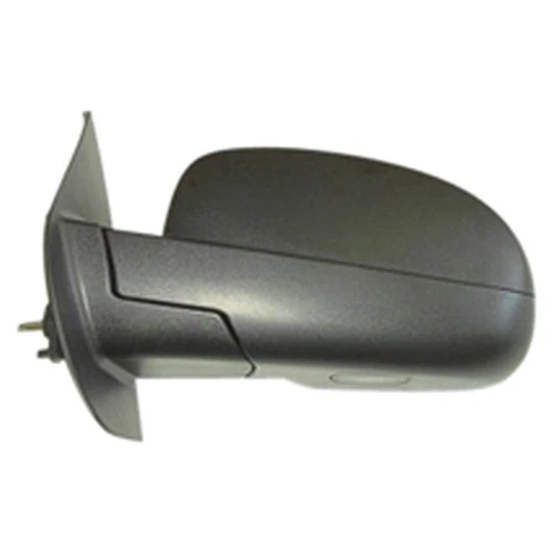 GM1320332 New OEM Driver Door Mirror Manual Fits 2007-2013 Silverado 1500