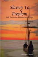 Michael Calpino | Slavery To Freedom | Taschenbuch | Englisch (2019)