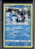 2020 Pokemon SWSH Rebel Clash Gyarados Holo #040/192