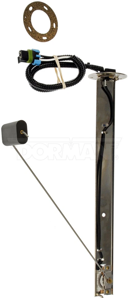 Transmisor de combustible de alta resistencia Dorman 285-5401 para modelos Peterbilt 87-19 seleccionados Foto 2 de 4