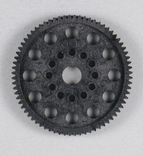 Traxxas 4472 Spur Gear 32P 72Tooth E-Maxx Nitro Rustler/Stampede
