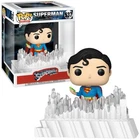 Funko Pop! Deluxe: Superman (1978) - Superman (Fortress of Solitude) #537 #80762