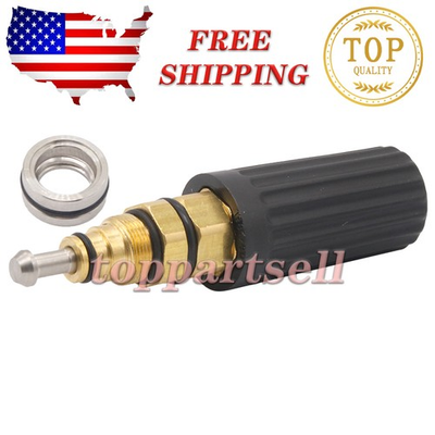 #ad SJV3G27D EZ Pressure Washer Pump Unloader Valve For SJV XJW and XJV SJW2.5G25 US $28.49