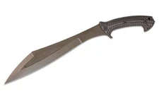 DoubleStar Fury Machete