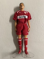 Revell Puppe Fußball Kuranyi