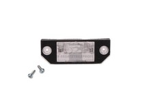Ford Kennzeichenleuchte Focus C-Max 4502331