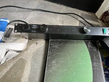 Juice Goose Power 8.0LM Power Distribution Center, Dimmer Control *Tested*