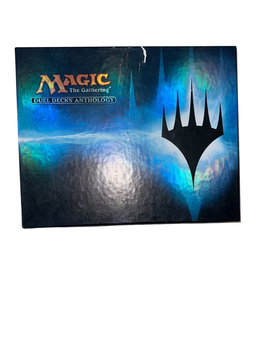 Collectible Duel Decks: Anthology Card Games for sale | eBay