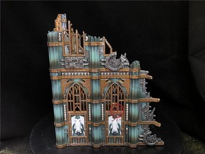 Imperial Sector 40k | eBay