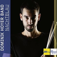 Nachtblau - Jazz Thing Next Generation Vol. 93 - Cd - G4Z