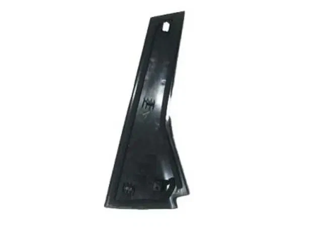 Genuíno Honda 2012-2015 Honda Civic - Guarnição R pilar da porta traseira 72721-TR3-A00 - Imagem 3 de 3