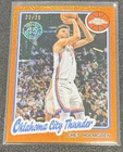 2025 Topps Chet Holmgren Base (Raw)