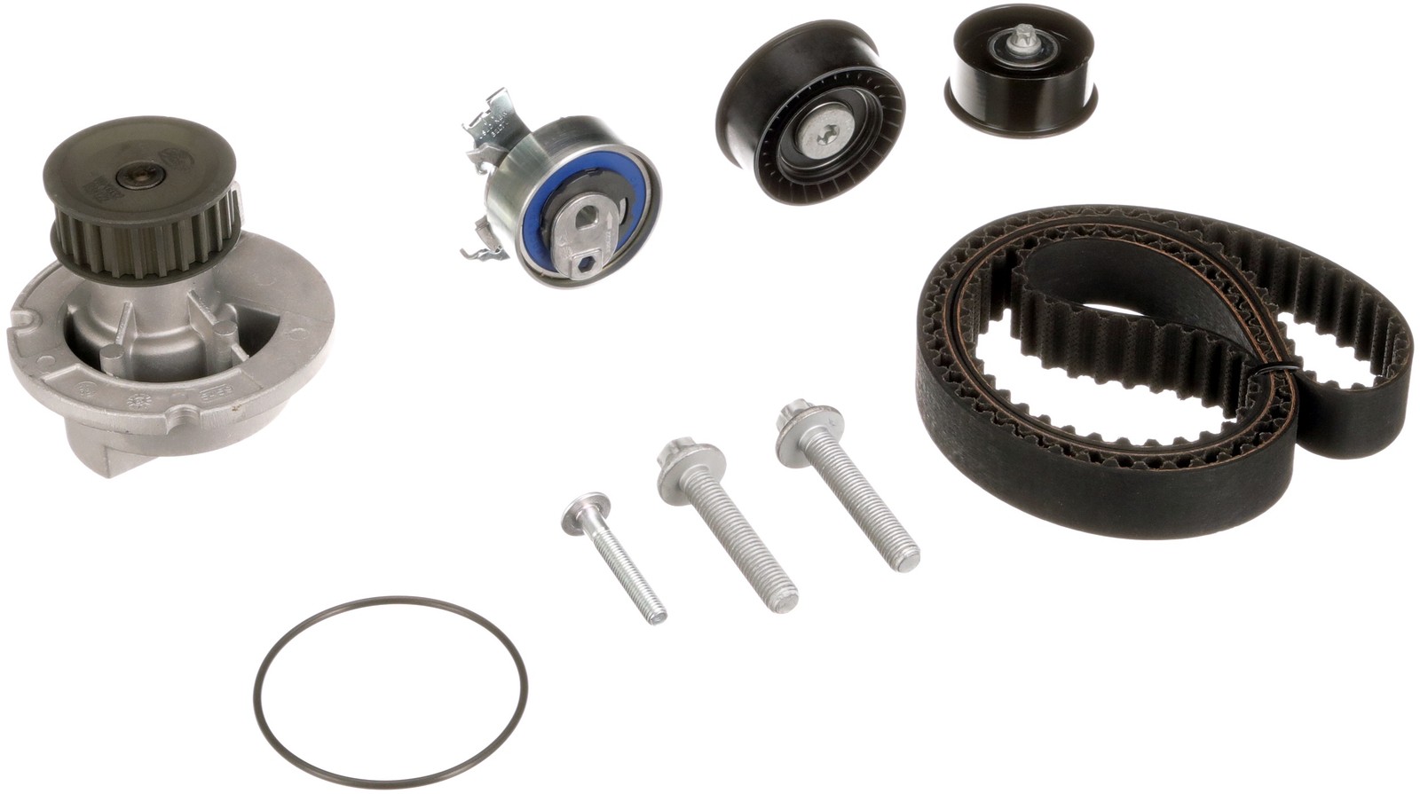 Fits GATES KP25499XS-2 KP25499XS-2 WATER PUMP KIT GAT