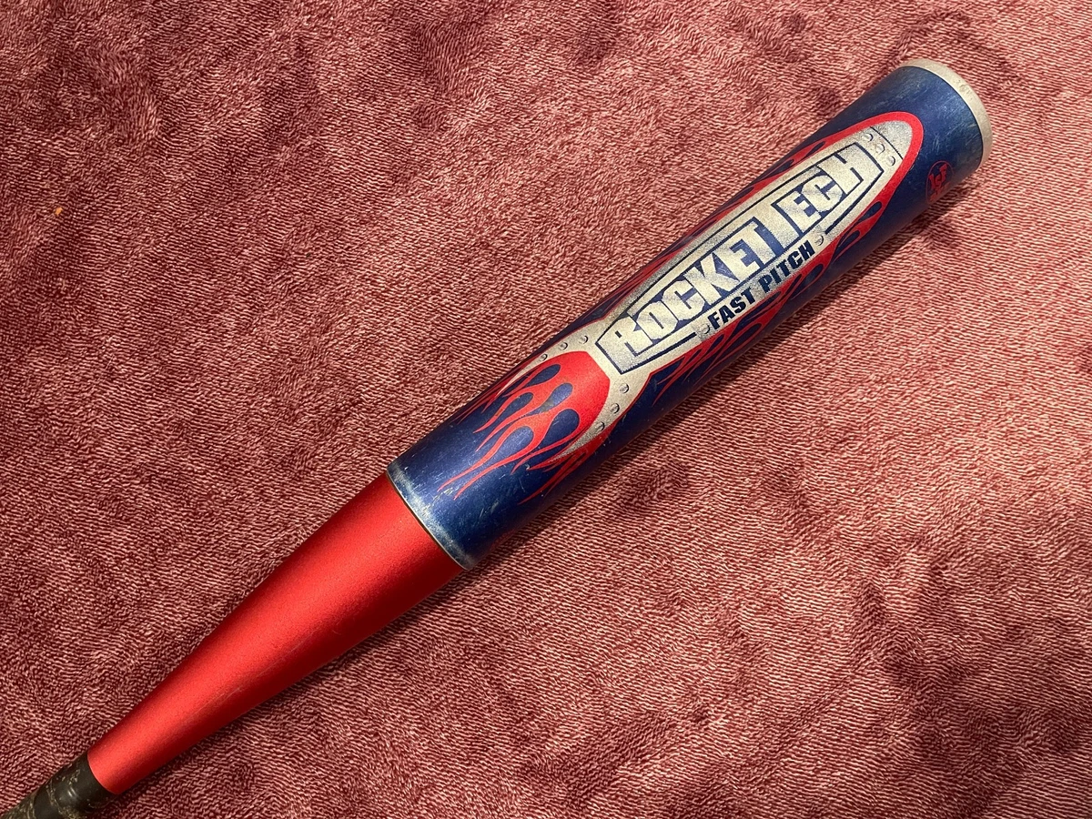 Anderson Rockettech In Fastpitch Softball Bats | eBay