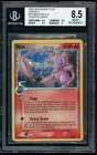 Pokemon Mew 2007 Organized Play Series 5 Holo Rare BGS 8.5 *Inverted Back*