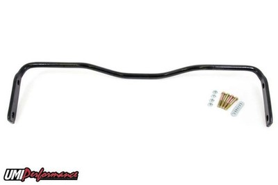 Umi Performance 1'' Solid Chromoly Rear Sway Bar For 1964-1972 GM A-Body 4034-B