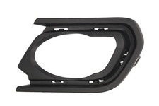 Lüftungsgitter Stoßfänger vorne links für Dacia Sandero II Renault