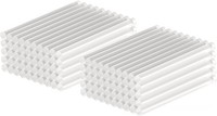 Goobay Tools HeißKlebesticks, 77852, 7 Mm, 100 StüCk