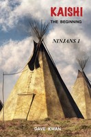 Dave Kwan | Kaishi The Beginning Ninjans 1 | Taschenbuch | Englisch (2020)