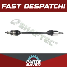 Drive Shaft fits VOLVO XC70 Mk2 2.4D Rear 11 to 16 Driveshaft 36001876 Shaftec